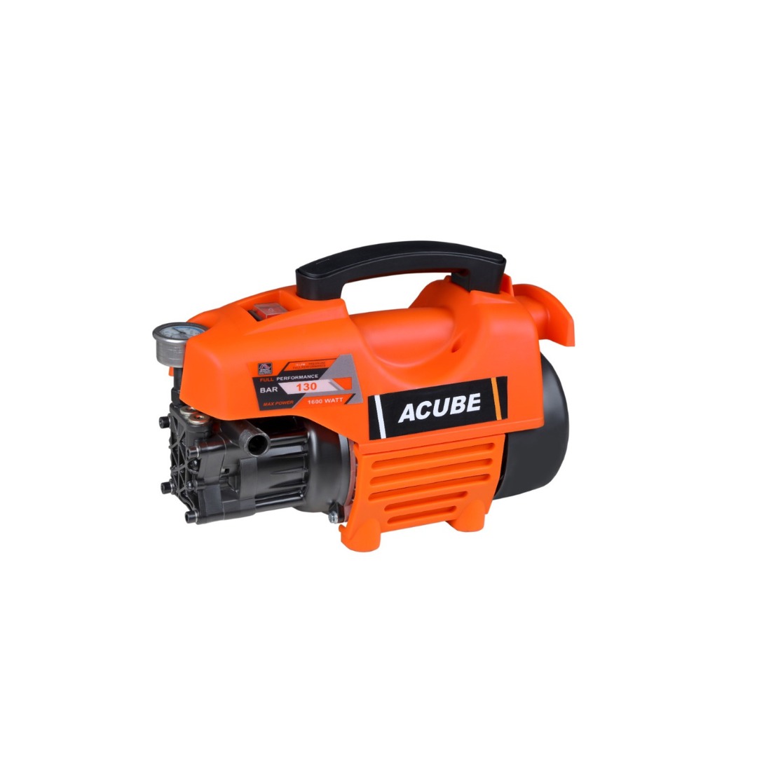 Pressure Water Pump Acube Pump